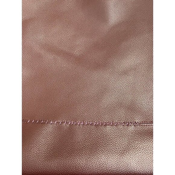 Nico and Olive large shoulder bag burgundy bag - Picture 5 of 5